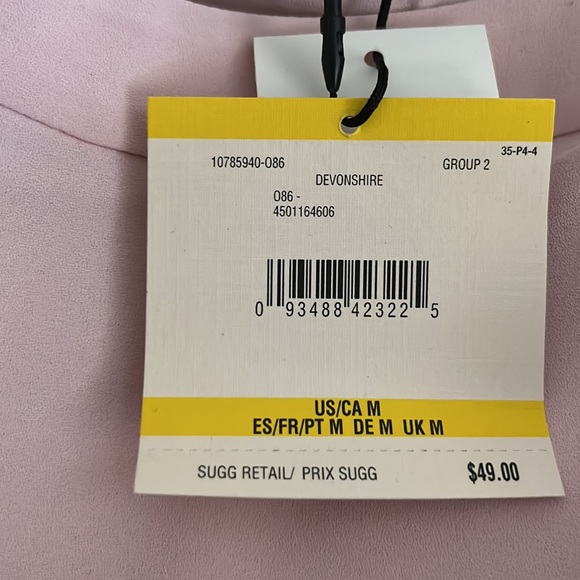 NEW Anne Klein Shell in Devonshire Size M - Picture 5 of 5